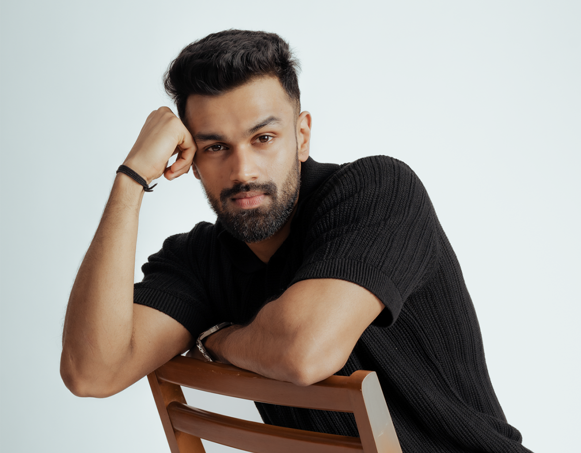 Navneet Raghuraman