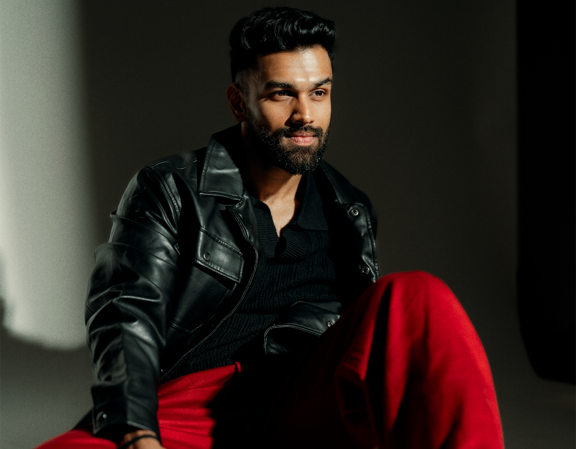 Navneet Raghuraman