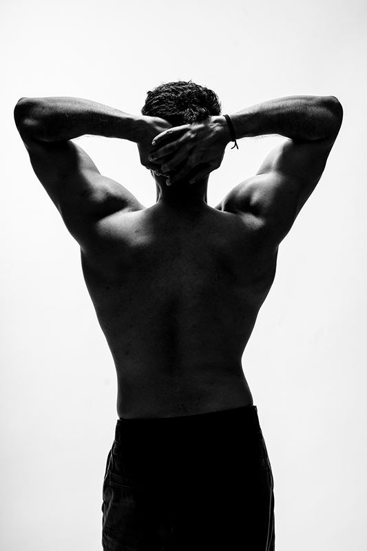 Fitness Mastery with Navneet
